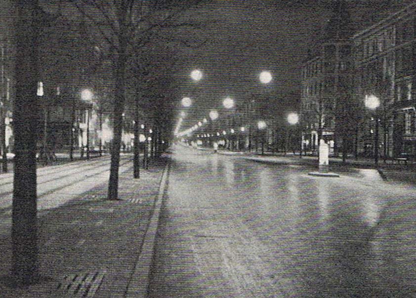 Frederiksberg alle