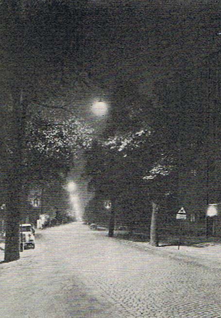 Roskildevej
