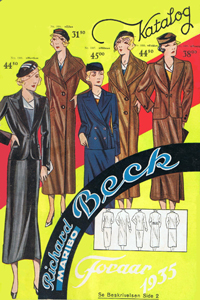 katalog Beck