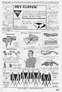 katalog Beck