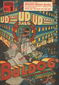katalog Buldog