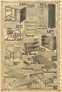 katalog Buldog