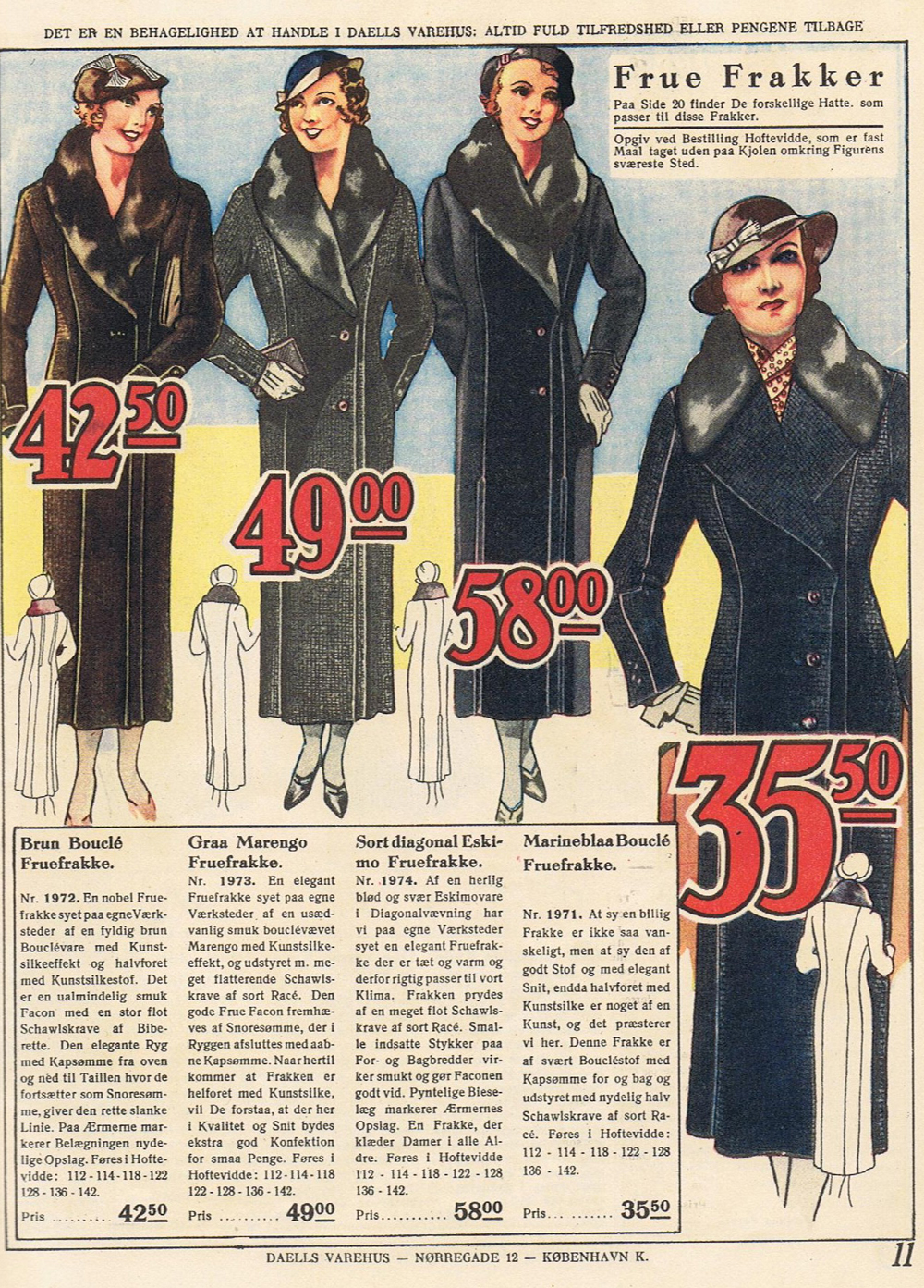 katalog daells