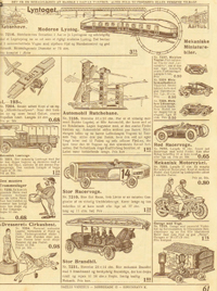 katalog dalles varehus